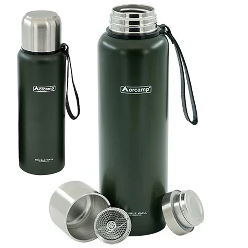ORGAZ KAMP TERMOS 1000 ml OUT-5050